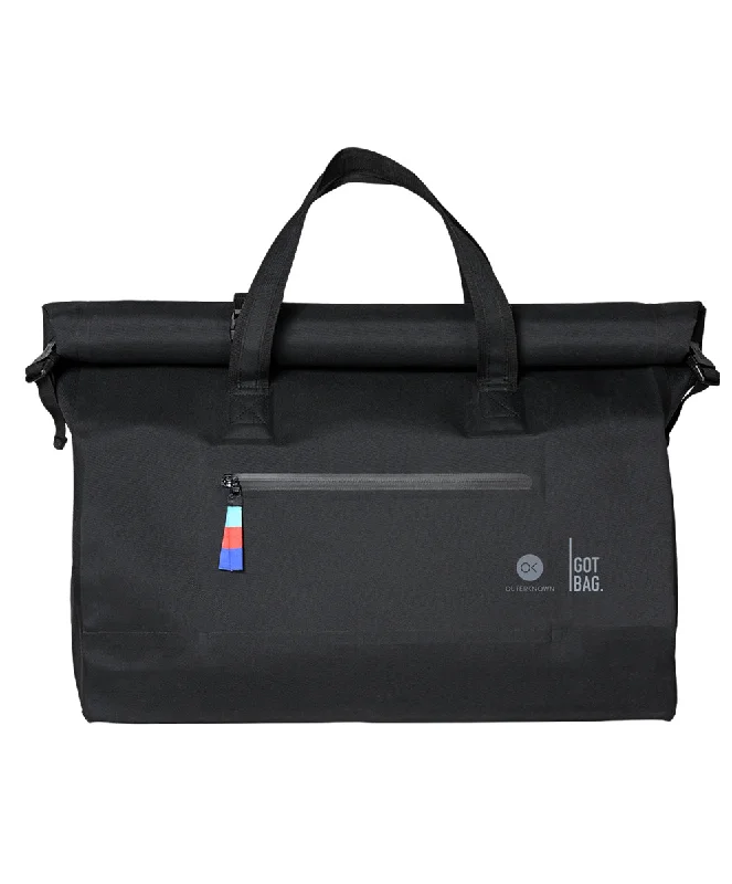 Tsa-Approved Bags For Hassle-Free Airport Security Outerknown & GOT BAG Weekender
