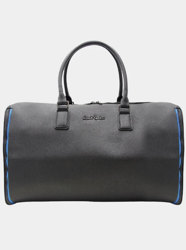 Inspired Bags For Affordable Luxury SUITED UP WEEKENDER BAG