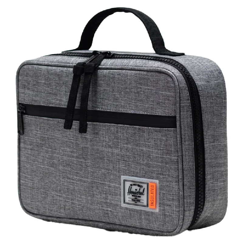 Stylish Bags For Fashion Bloggers Herschel Pop Quiz Lunch Box