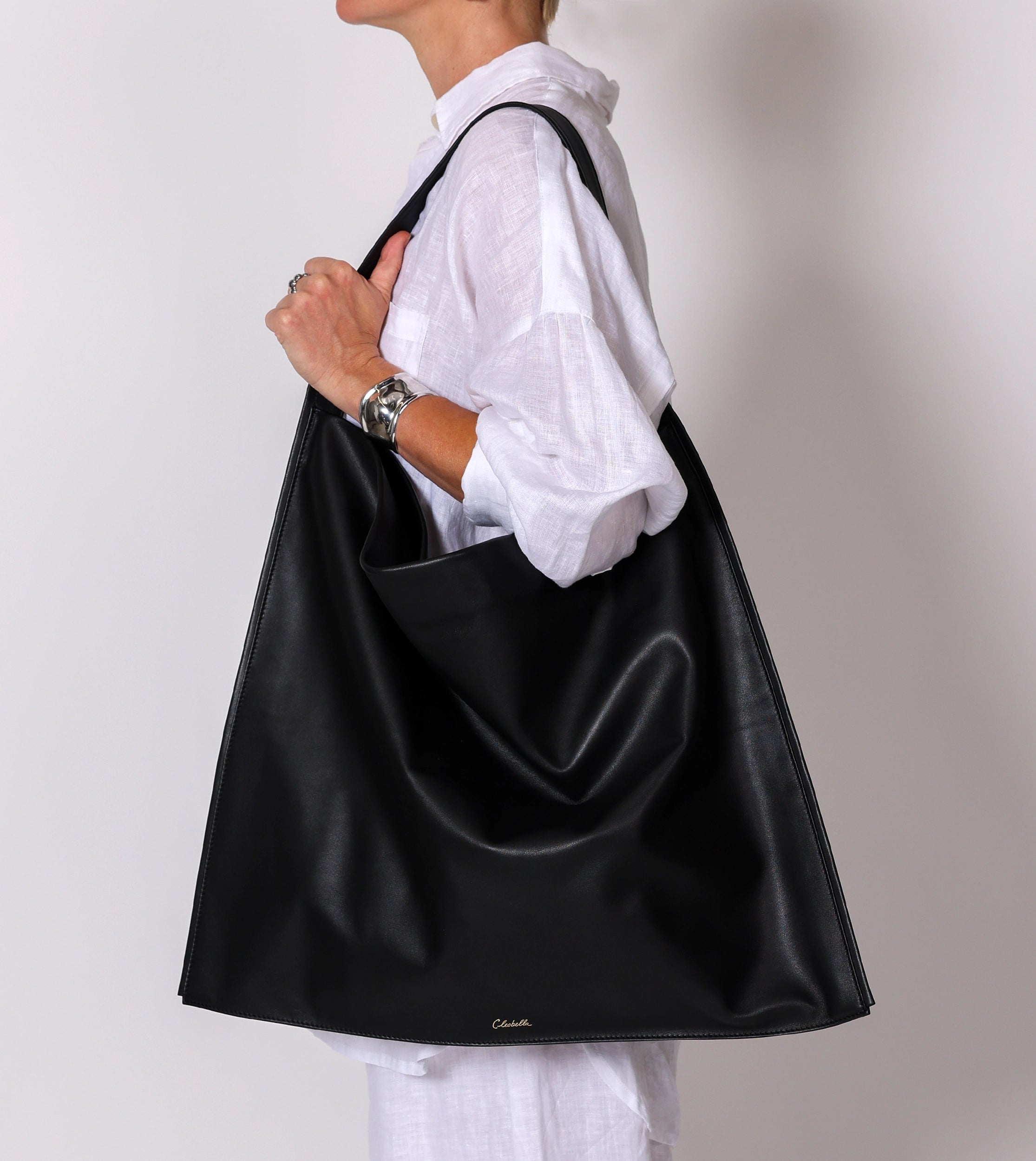 Affordable Bags For Budget Shoppers Ariadne Tote Bag | Black