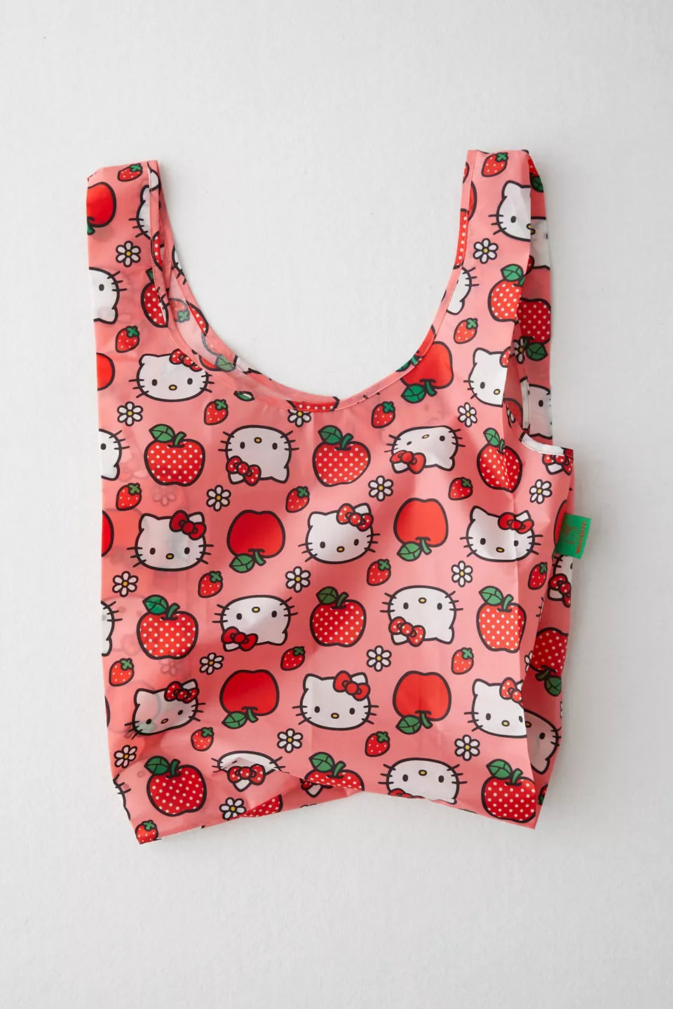 HELLO KITTY APPLE