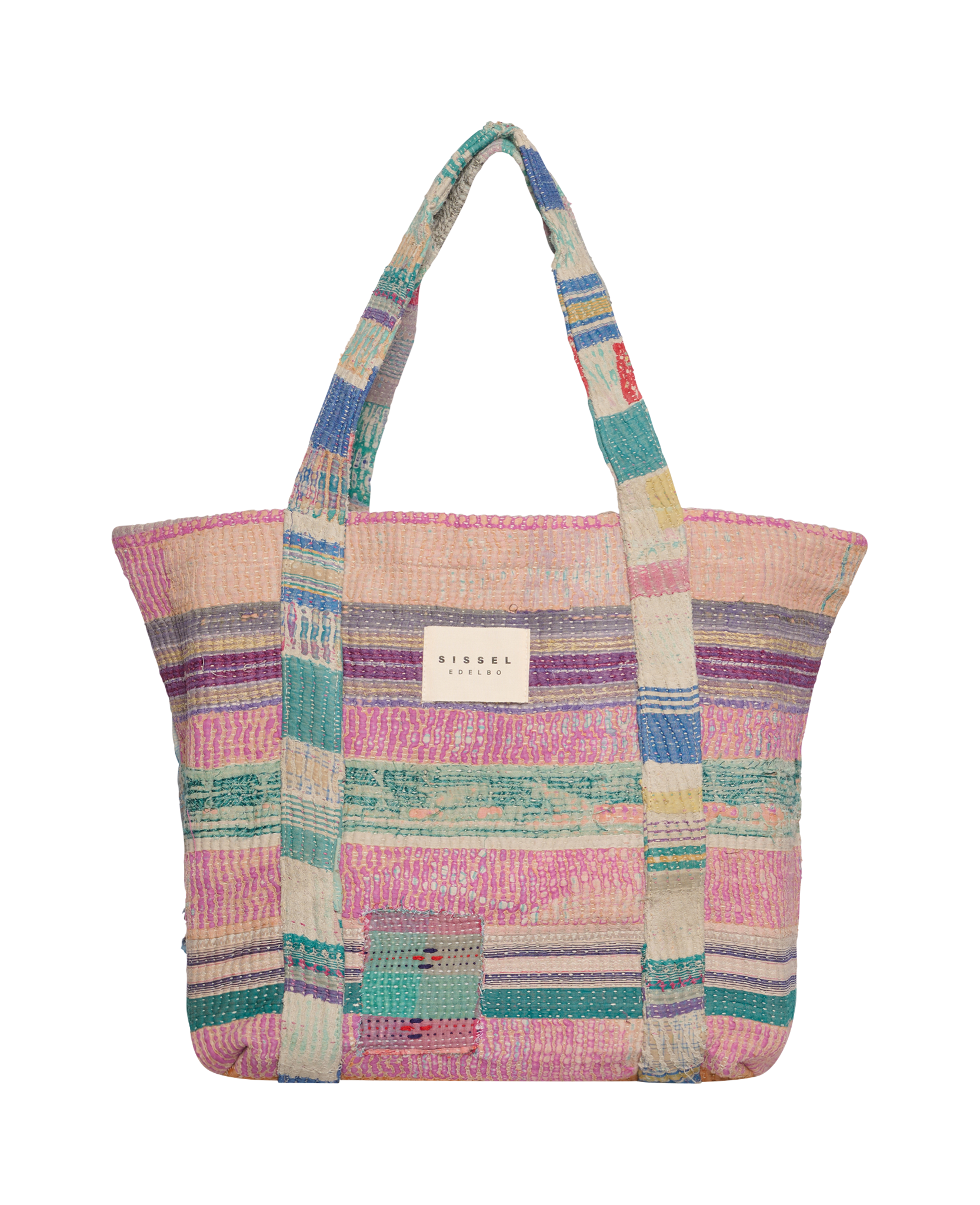 Limited Edition Bellis Bag - No. 44