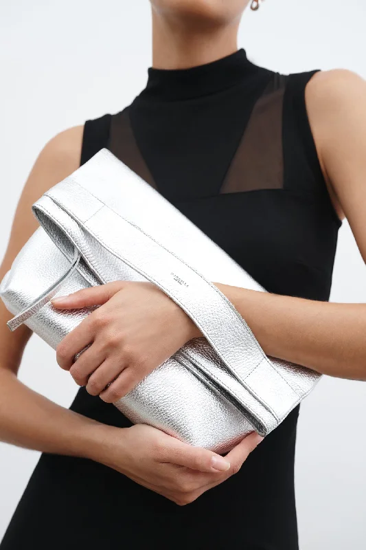 Bags With Limited-Time Deals Benson Clutch
