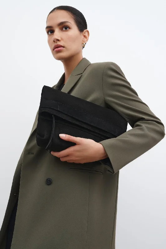 High-Quality Bags Benson Clutch