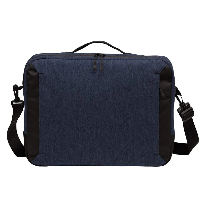 Navy Heather