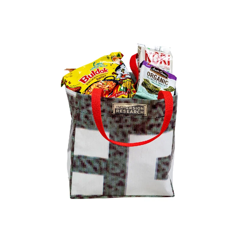 Tote Bag For Everyday Use Billboard Lunch Bag