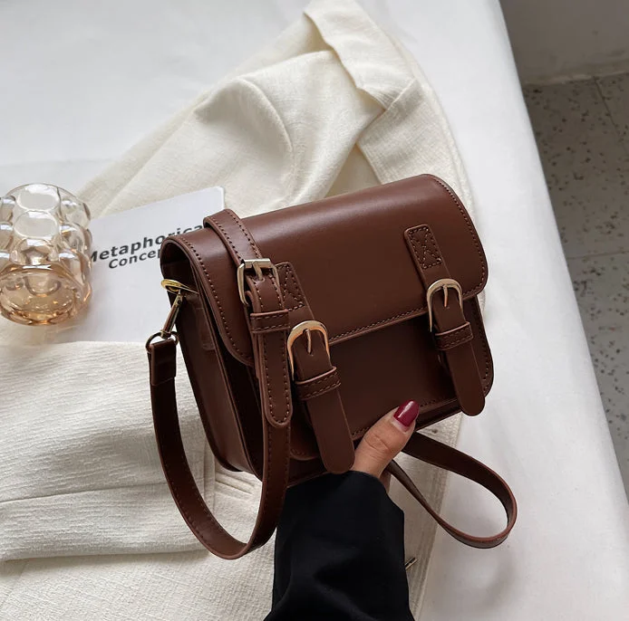 Cognac Brown