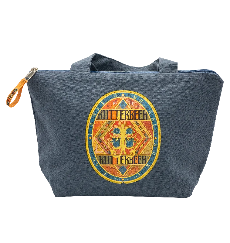 Handbag For Fashion Butterbeer Lunch Bag