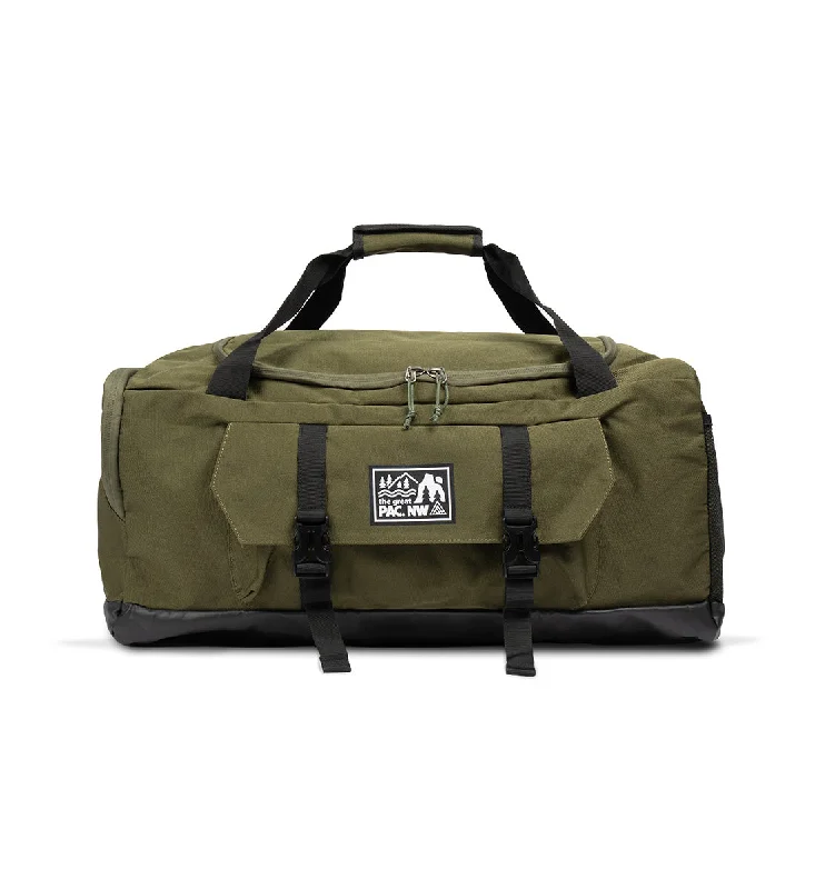 High-Quality Bags Cannon Duffel Bag - Army