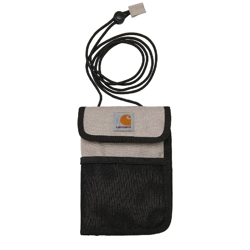 Odor-Resistant And Budget Bags Carhartt WIP Delta Travel Organiser Glaze