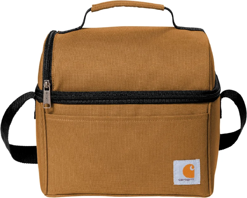 Carhartt Brown
