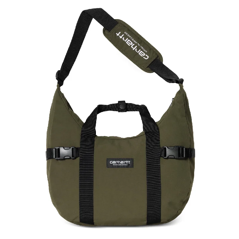 Elegant And On-Sale Evening Bags Carhartt WIP Kayton Bag Medium Office Green