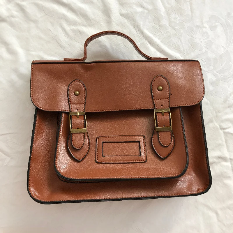 Vibrant Bags With Discounts Classic Satchel Bag (2 Colors)