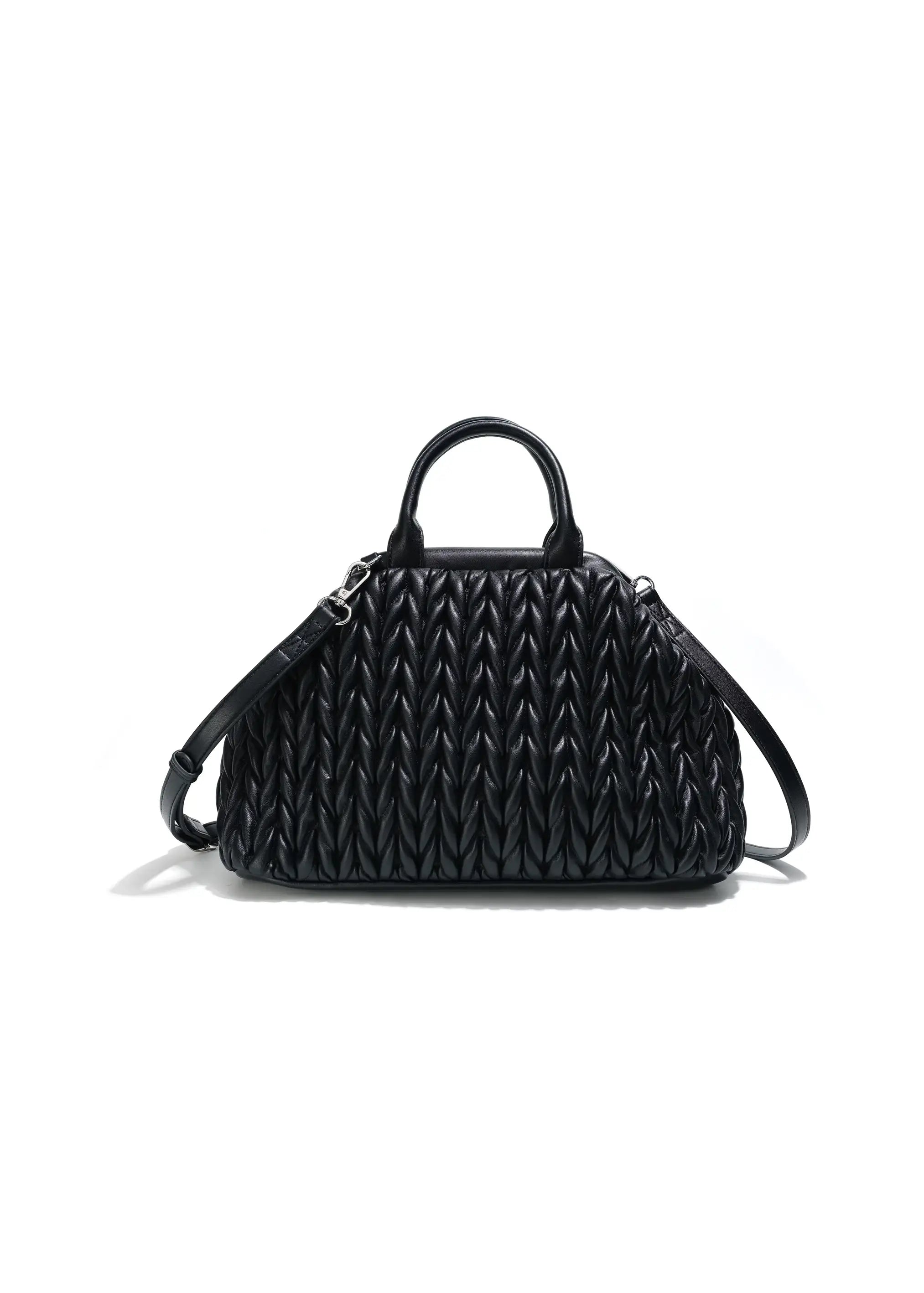 Eco-Friendly Bags With Promotions Co-lab - The 'Maya' Top Handle Satchel