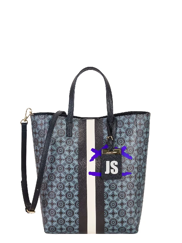 Designer Bags For Luxury Collectors Monogram Shopping Bag