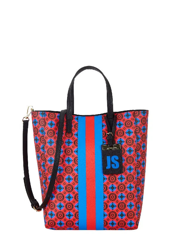 Vintage Bags For Retro And Classic Fashion Lovers Monogram Shopping Bag