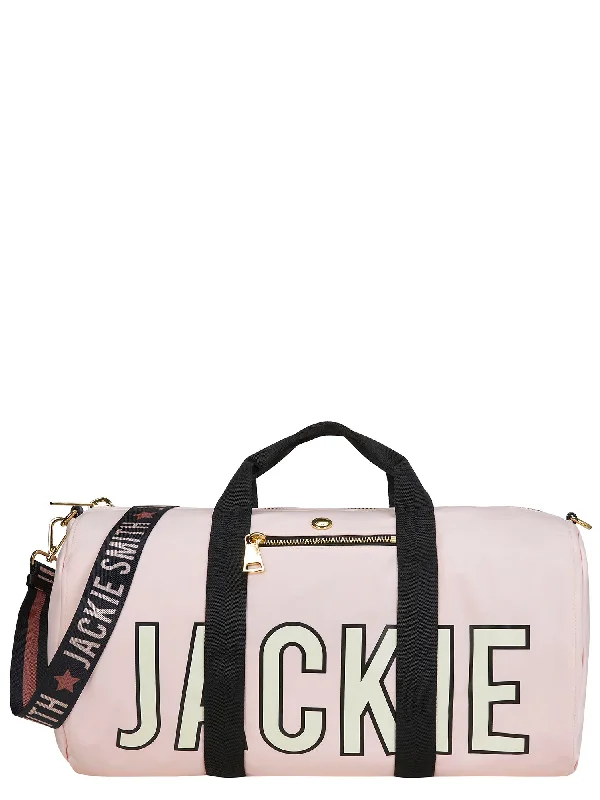 Bag For Luxury Lovers Dear Weekender