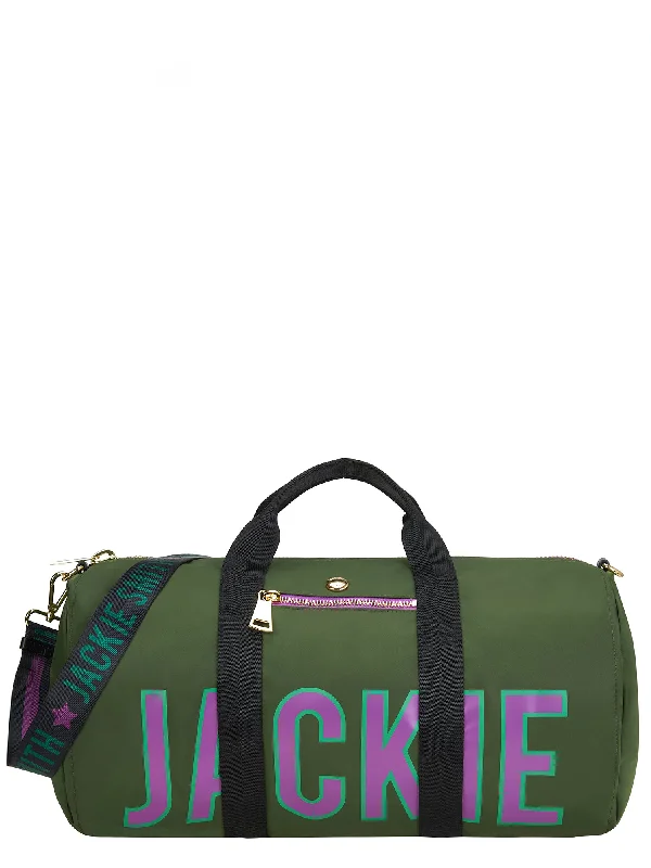 Luxury Bags For Working Professionals Dear Weekender