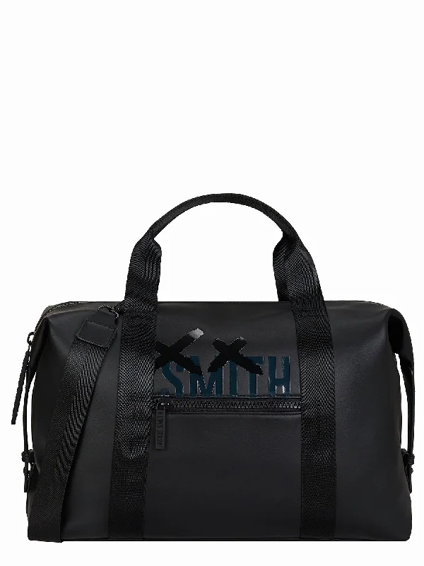 Stylish Bags For Fashion Bloggers Gotham Weekender