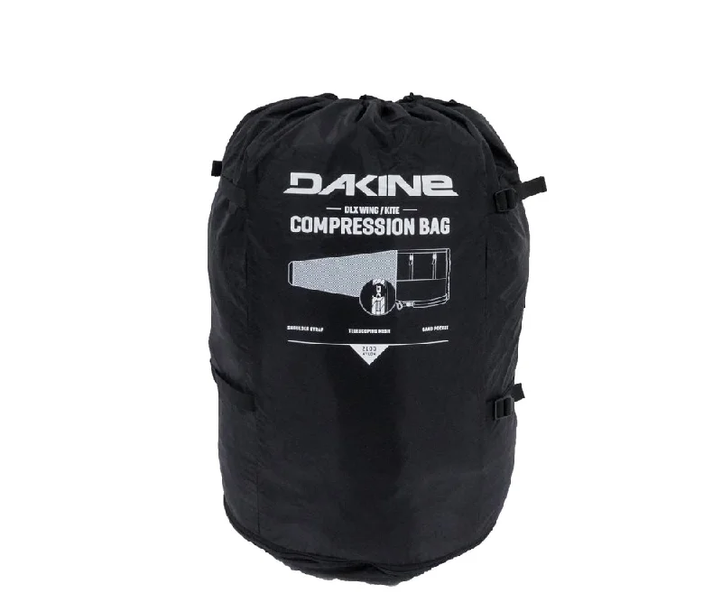 Trendy Festival Bags With Limited-Time Offers Dakine Mesh Wing/Kite Compression Bag