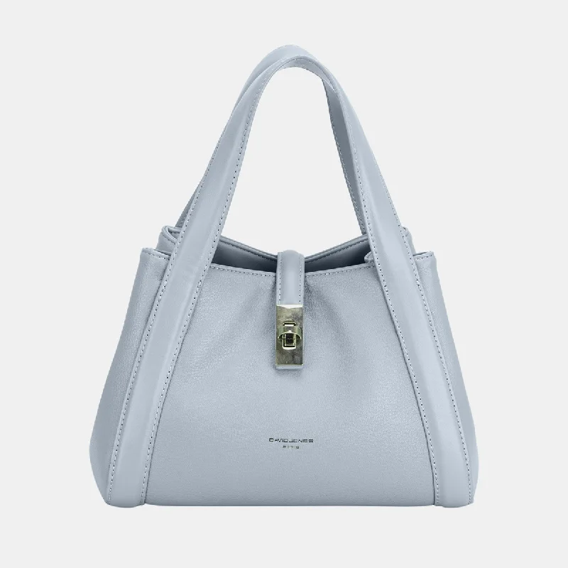 Minimalist Bags For Clean And Modern Aesthetics Vegan Leather Bucket Bag