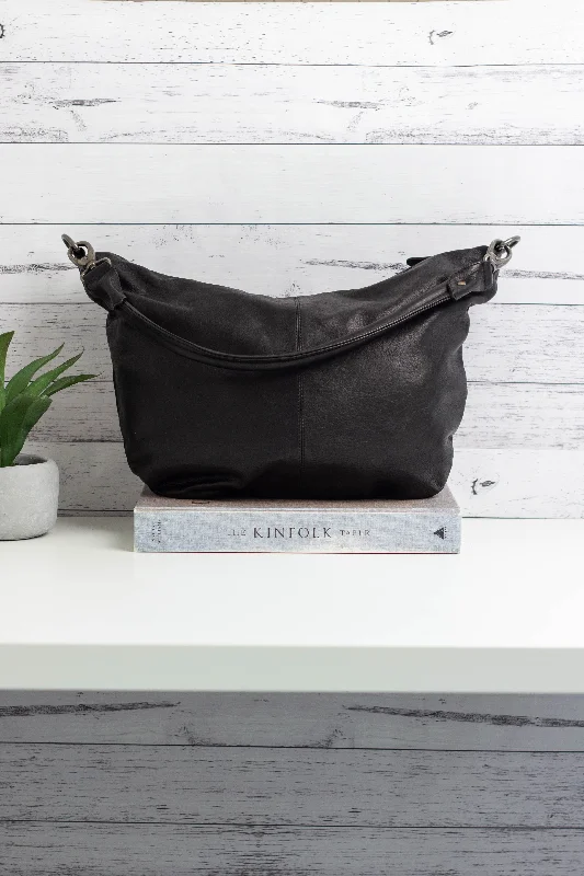 Unbeatable Deals Dusky Robin Elsie Bag Black