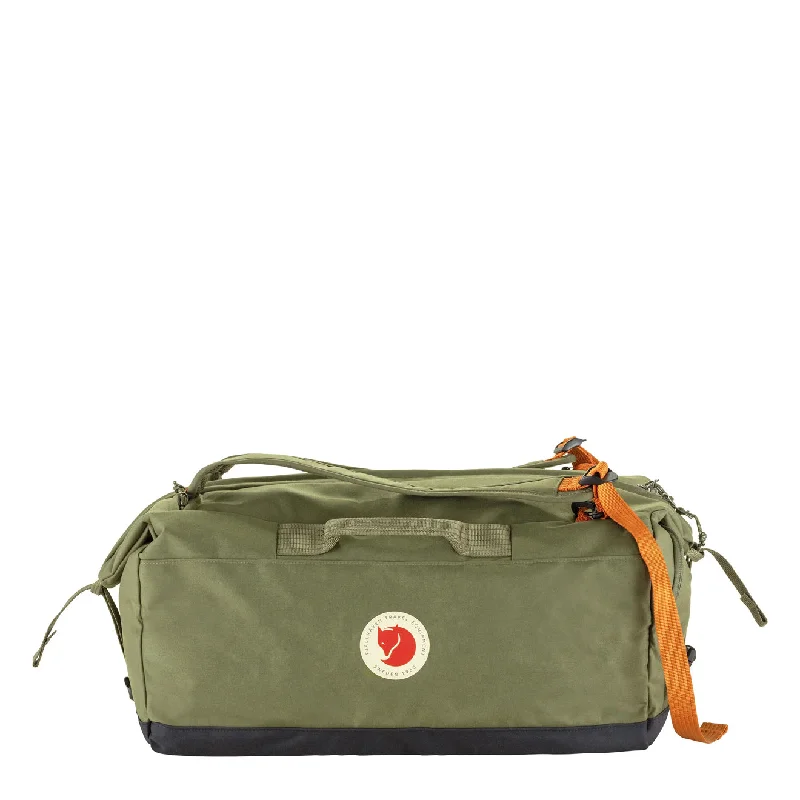 Handbag For Women Fjallraven Farden Duffel 50 Green