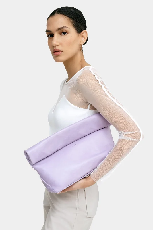Vibrant Bags With Discounts Flora Clutch
