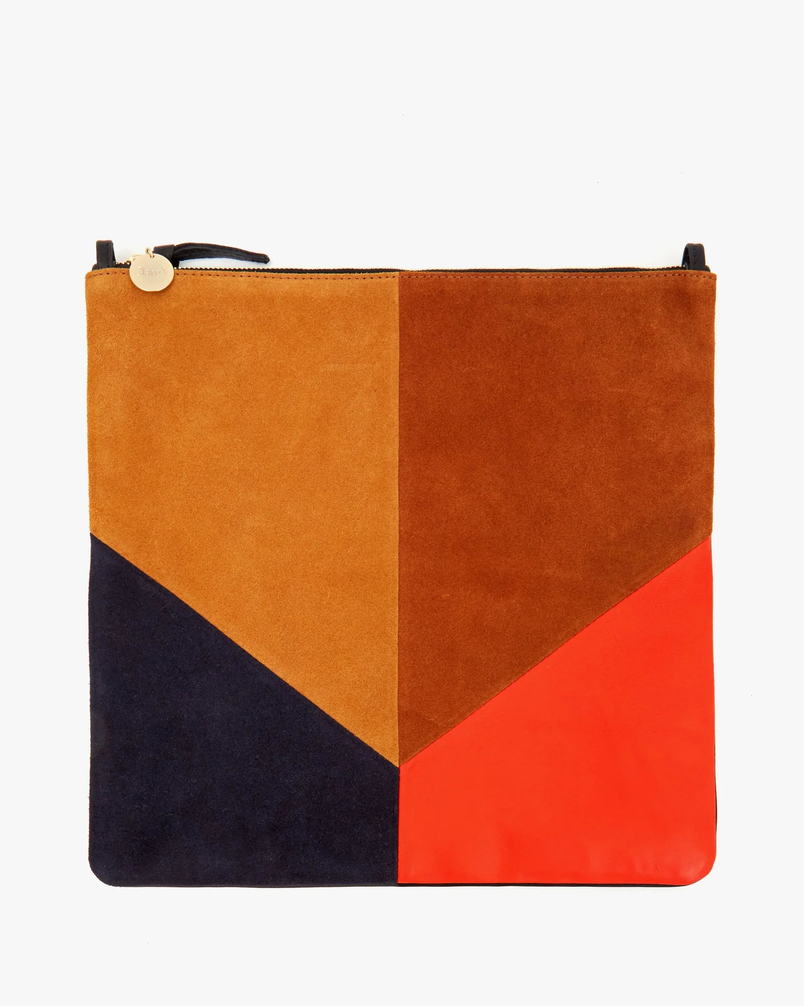 Cozy Handbags With Clearance Prices Fold over Clutch