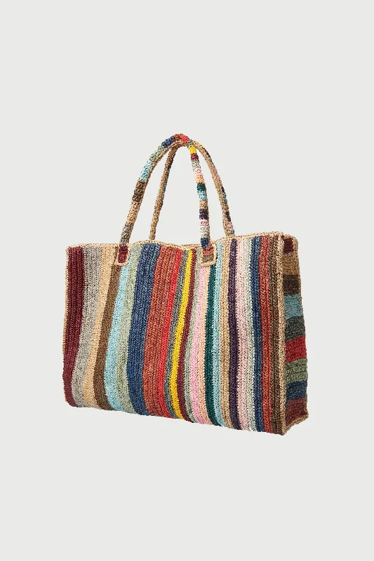 Limited Edition Bags For Collectors Gabriele Frantzen Weekender Circus Bag