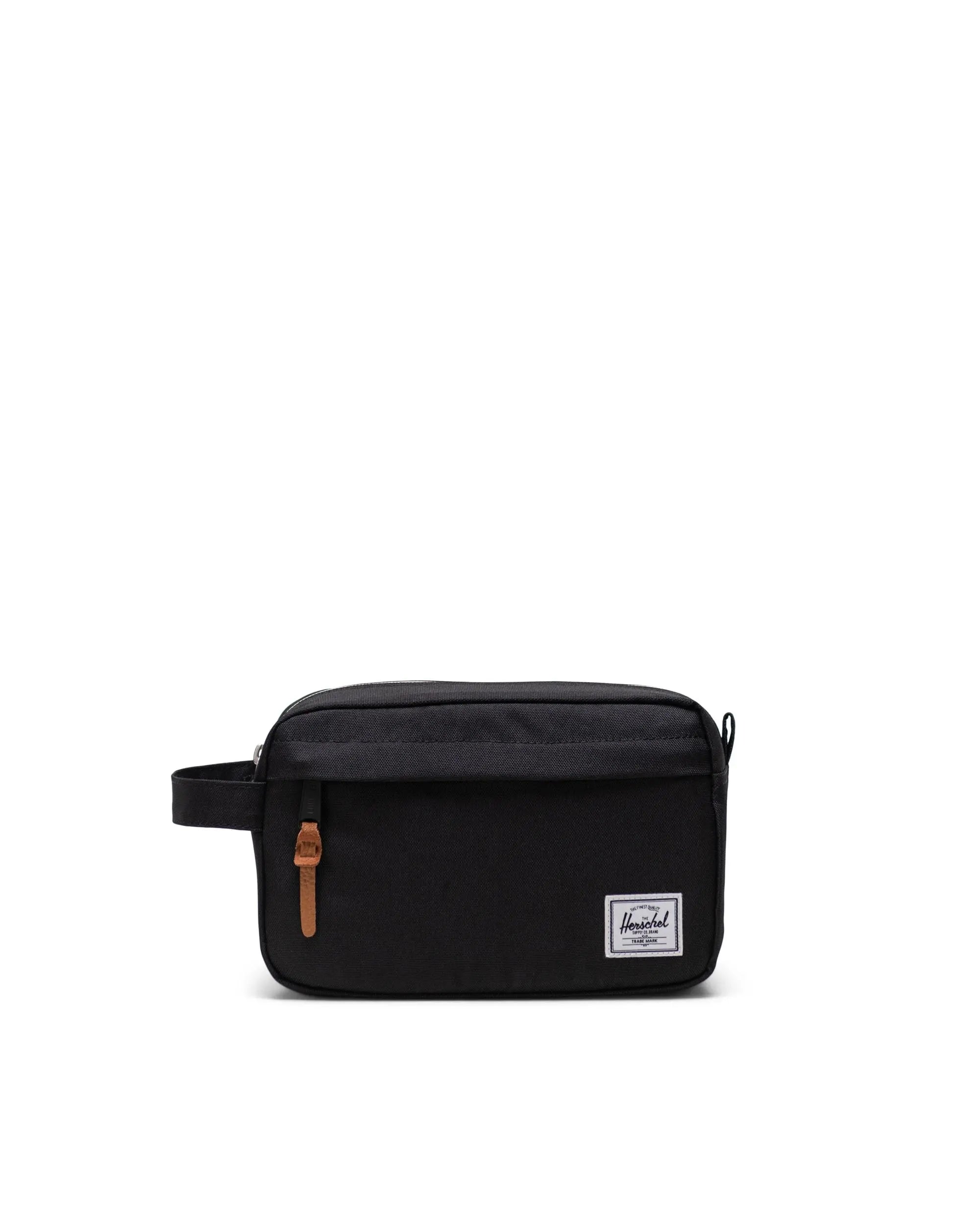 Eco-Friendly And Discounted Bags Herschel Chapter Travel Bag-Black