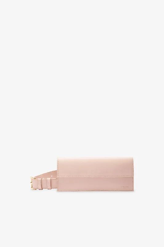 Durable And Fashionable Bags For Daily Use Irving Vegan Convertible Clutch