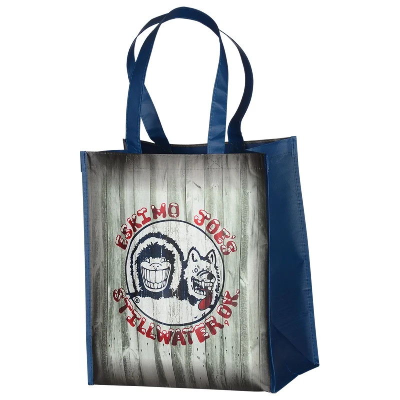 Sporty Bags For Active And Athletic Lifestyles JOE'S REUSABLE SHOPPING BAG - JRSB