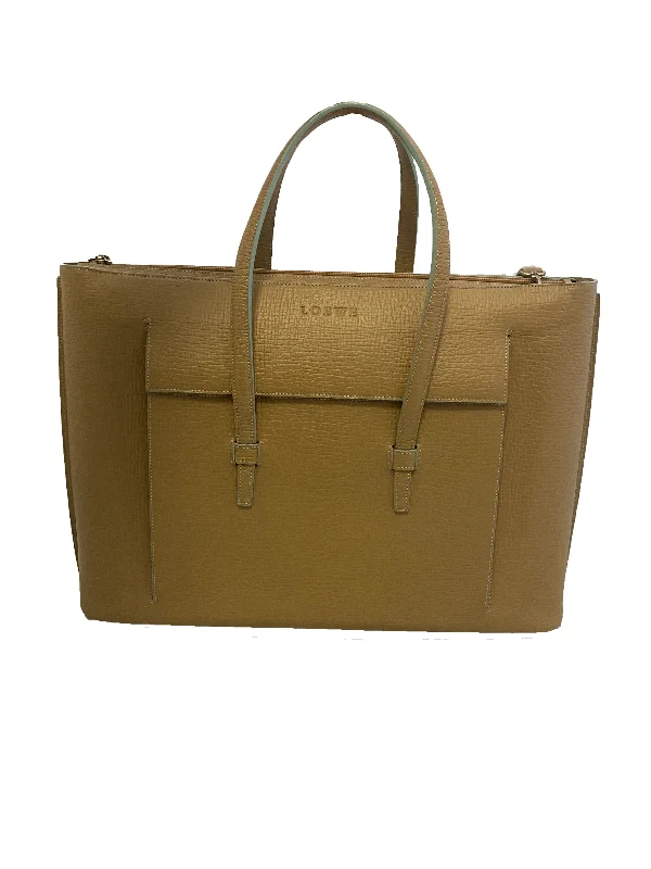 Spacious And Discounted Bags Leather Briefcase