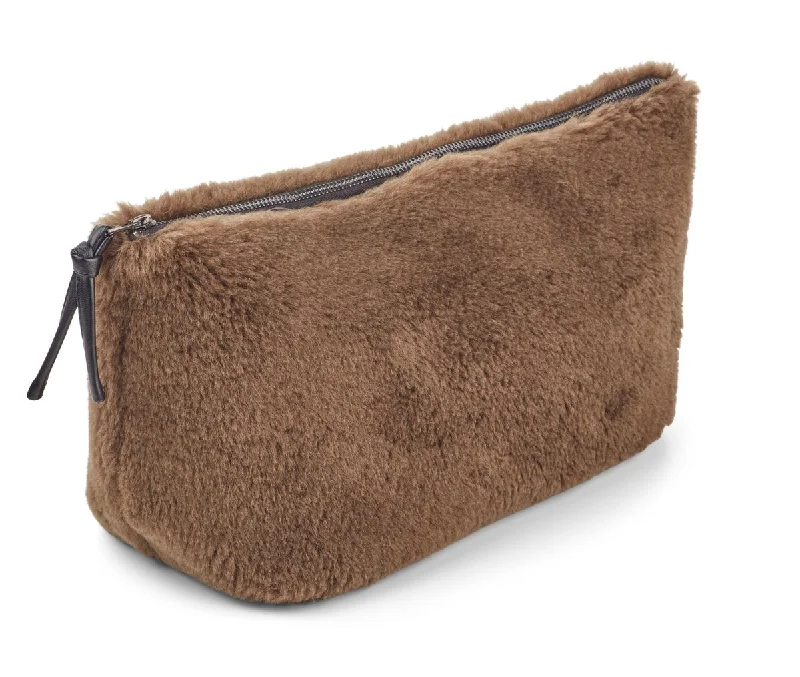 Luxurious Bags With Limited-Time Offers Maxi Havana Clutch