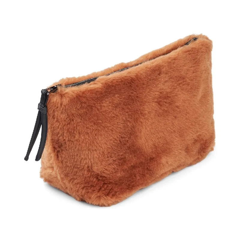 Leather Brown