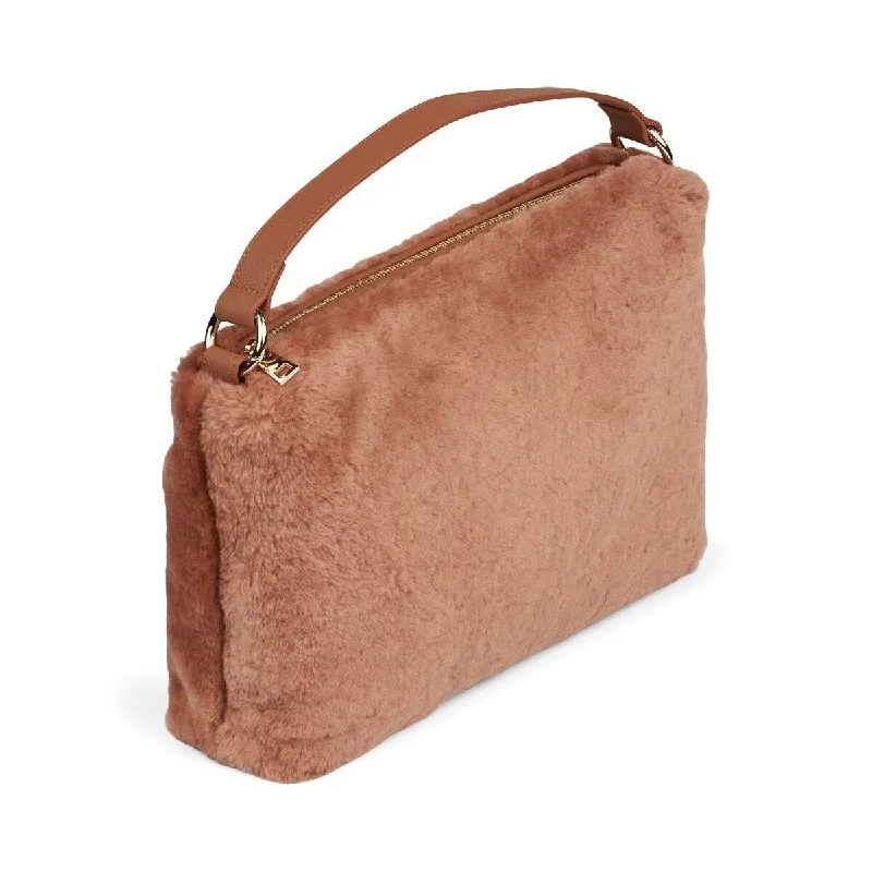 Leather Brown