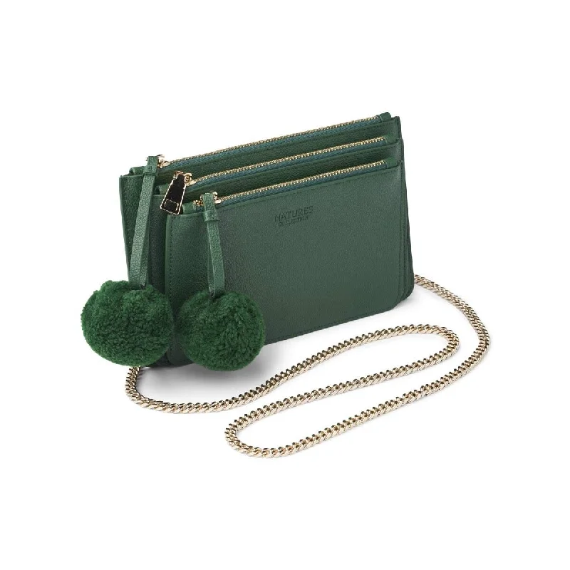 Antique Green