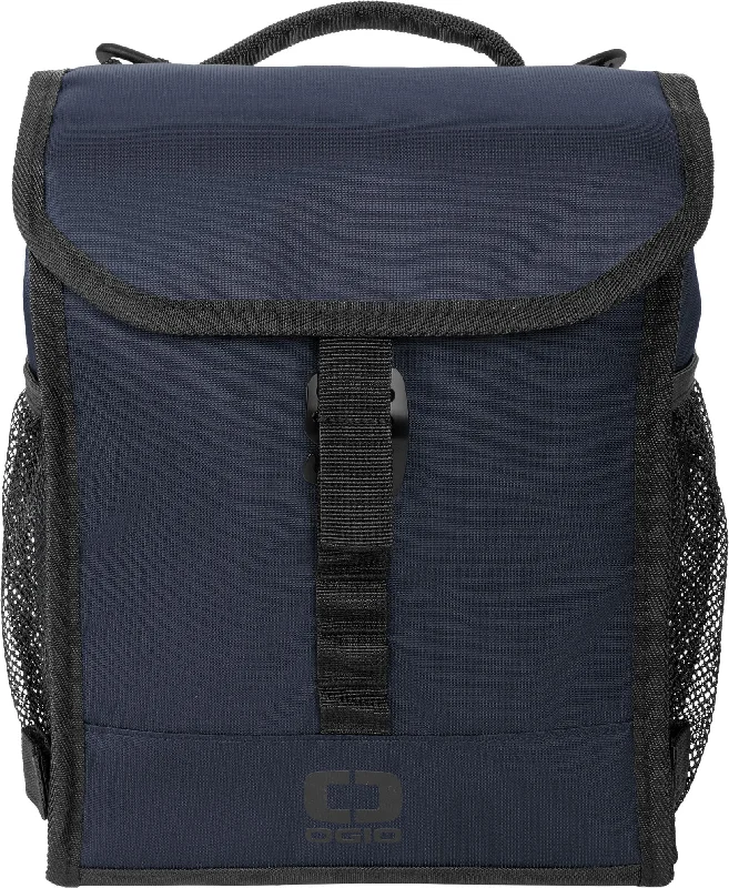 River Blue Navy