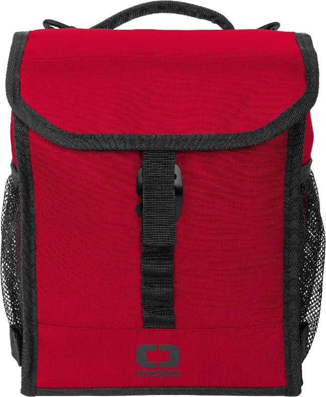 Signal Red