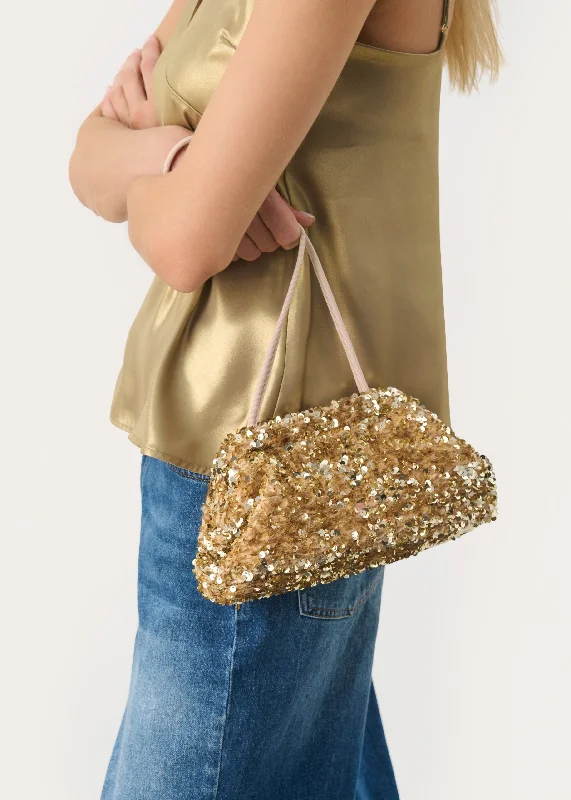Flash Sale Fever Part Two - Dalina Sequin Bag