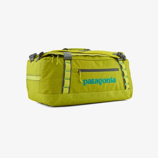 Trendy Bags For Sales Patagonia Black Hole® Duffel 40L Phosphorus Green