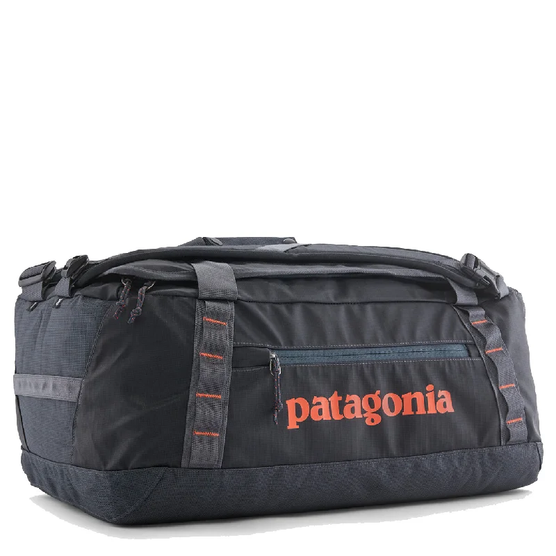 Affordable Bags Patagonia Black Hole Duffel 40L Smolder Blue