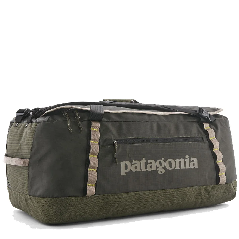Discounted Designer Bags On Sale Patagonia Black Hole Duffel 70L Pine Needle Green