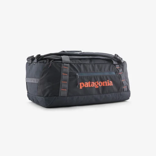 Bags With Seasonal Sales Patagonia Black Hole Duffel Bag 40L - Matte Smolder Blue