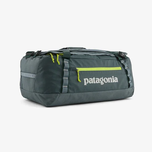 Designer Bags For Luxury Collectors With Offers Patagonia Black Hole® Duffel Bag 55L - Matte Nouveau Green