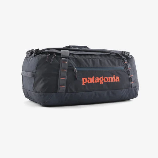 Luxury Bags For Professionals With Discounts Patagonia Black Hole® Duffel Bag 55L - Matte Smolder Blue
