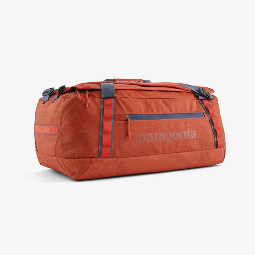 Trendy Bags For Teenage Girls Patagonia Black Hole® Duffel Bag 55L - Matte Pimento Red