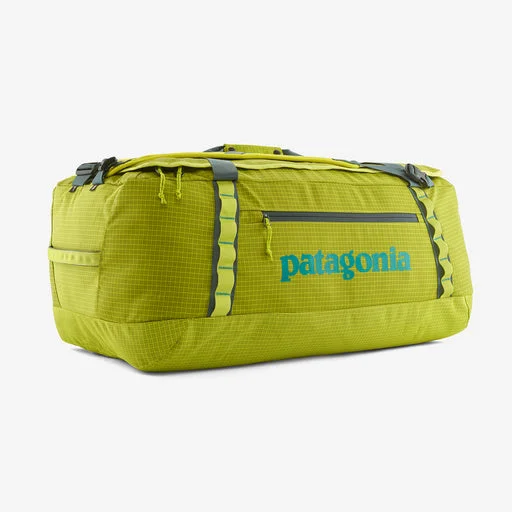 Professional Bags With Office Discounts Patagonia Black Hole® Duffel Bag 70L - Matte Phosphorus Green