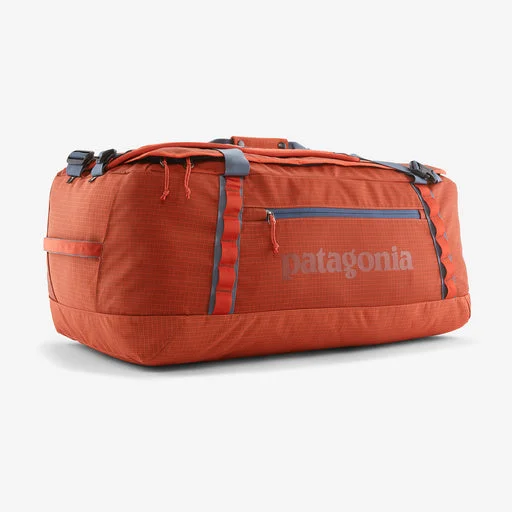 Spacious Bags With Holiday Promotions Patagonia Black Hole® Duffel Bag 70L - Matte Pimento Red